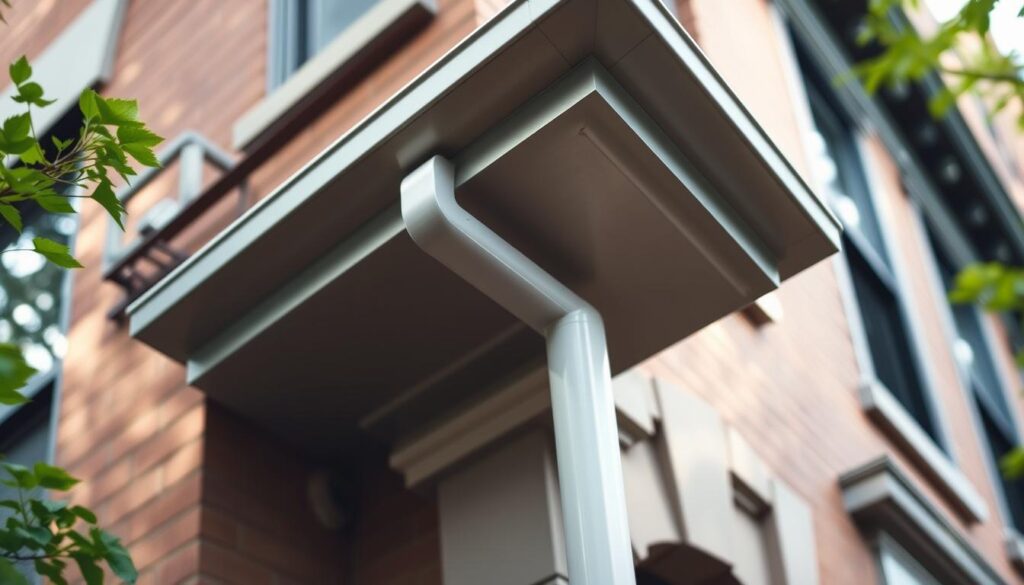 Eco-Friendly-Gutter