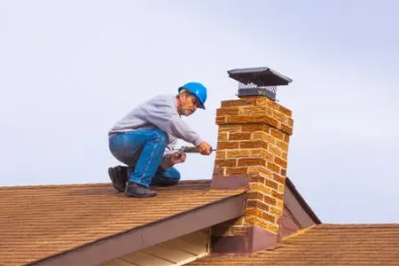 Chimney Repair & Restoration