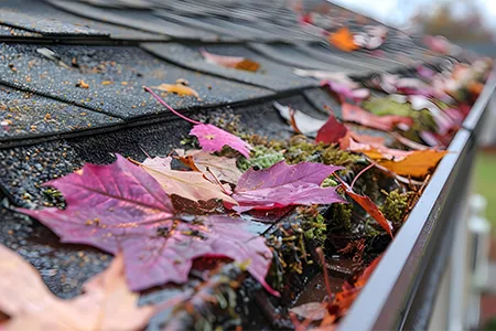 Gutter Cleaning Services