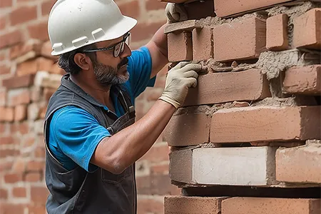 Masonry Services