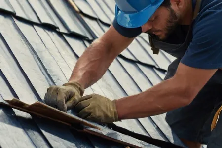 Roofing Services