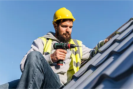 Roofing Services