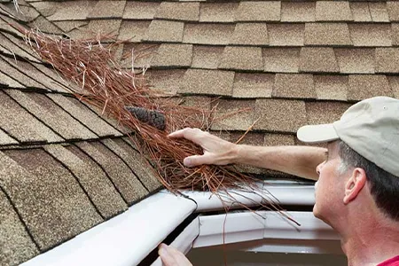 Gutter Cleaning Service in Brooklyn