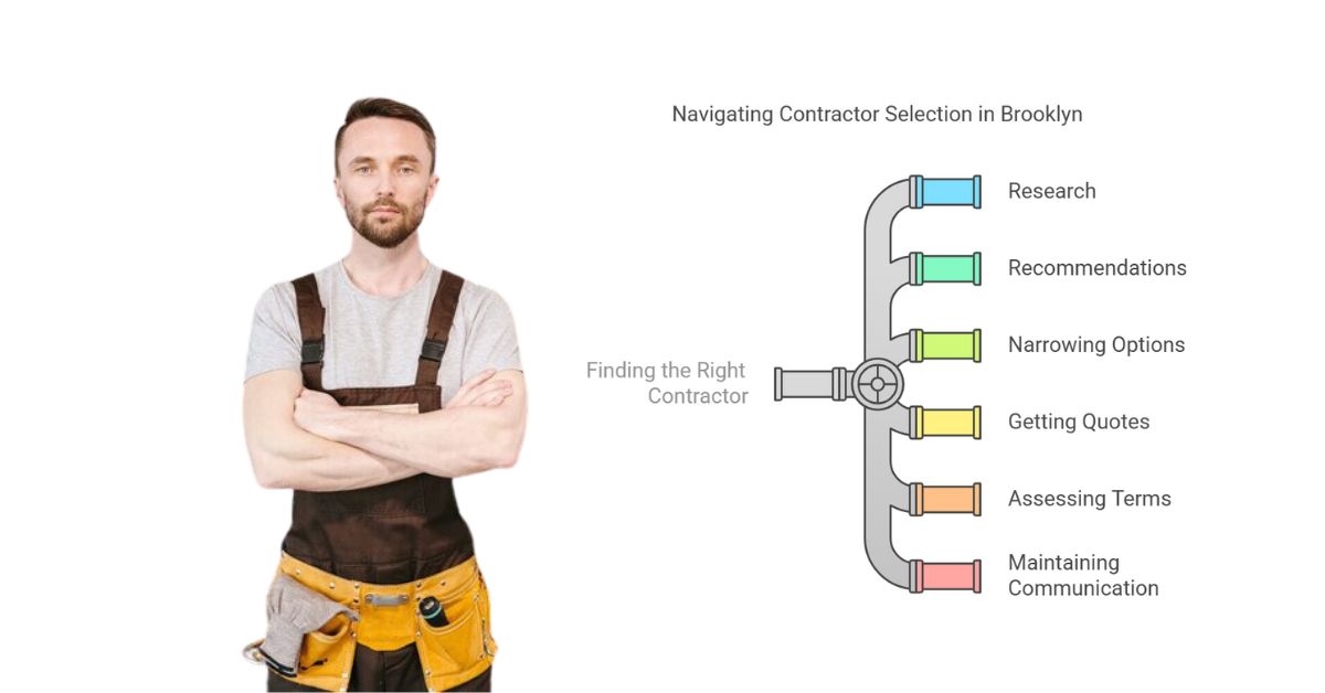 8 Essential Tips to Find a Trusted Home Renovation Contractor