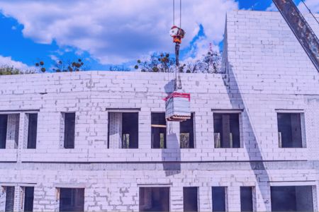 Commercial Masonry