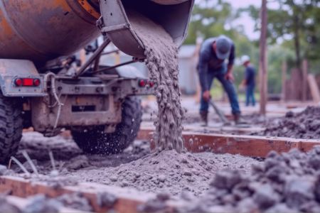 Concrete Masonry