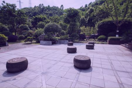 Pavers