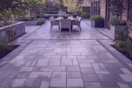 Pavers