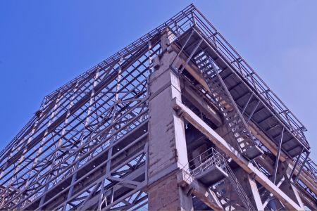 structural masonry