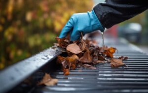 How to Clean Rain Gutters After a Storm: Quick Recovery Tips